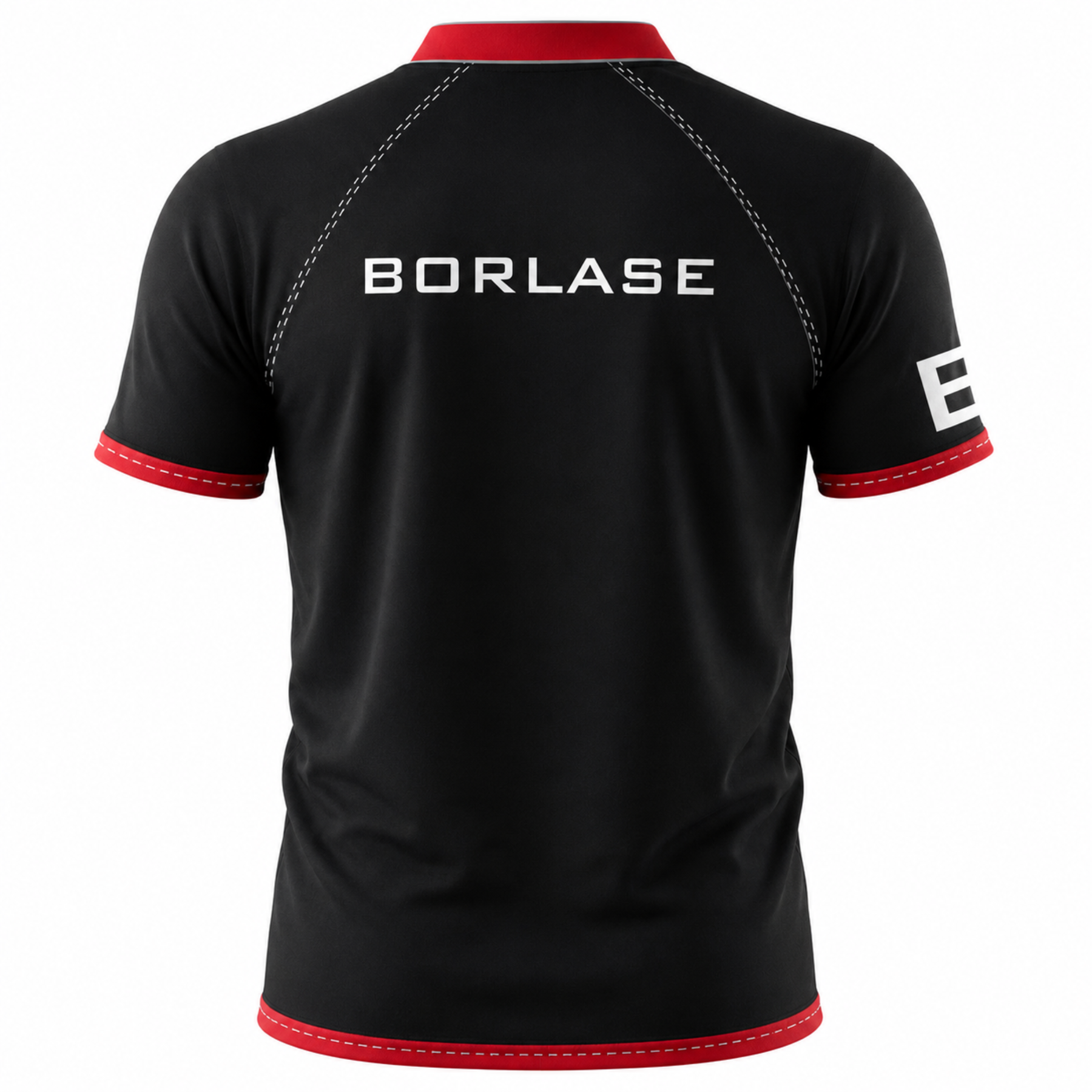 Sir William Borlase Grammar School Reversible Rugby Jersey
