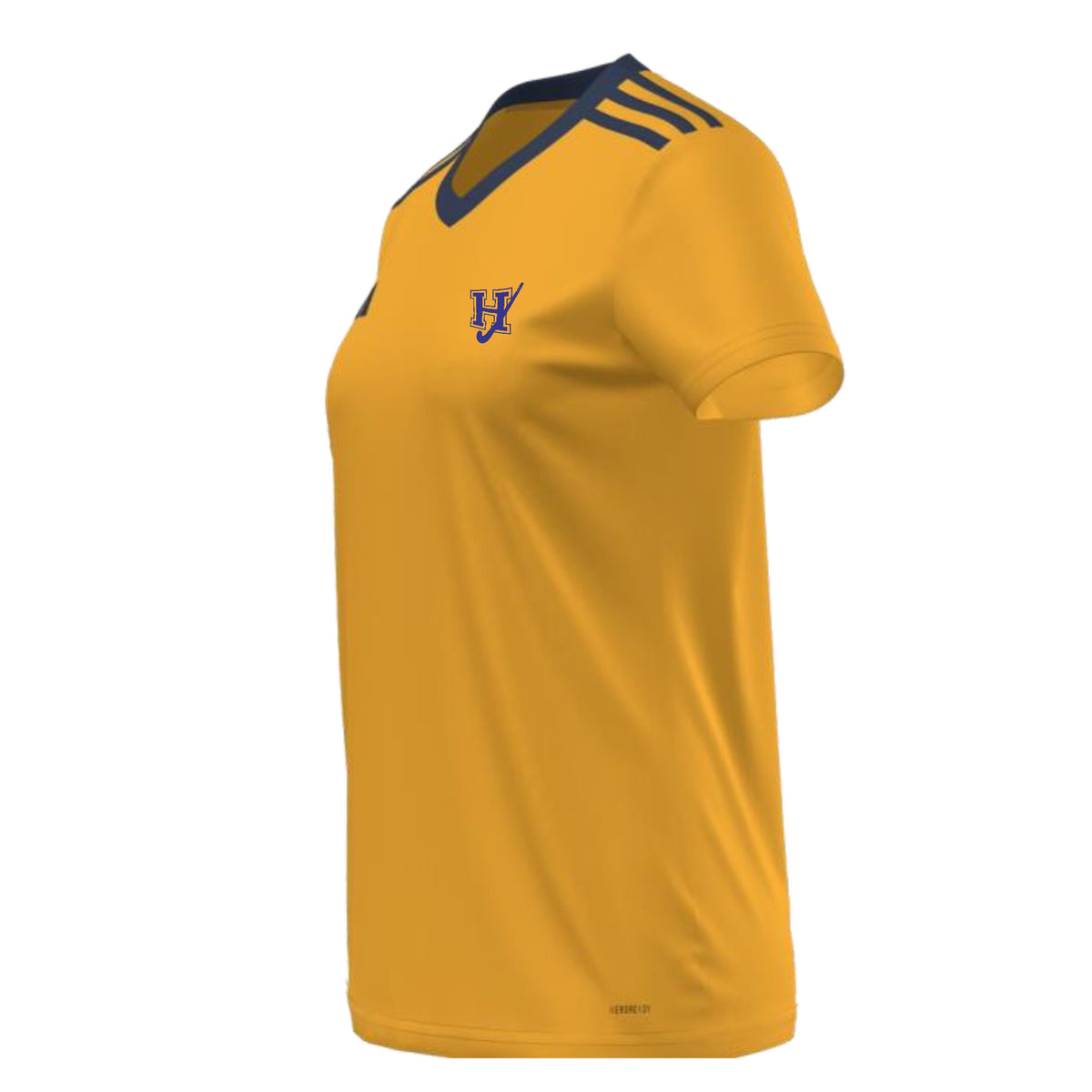 Henley HC Women's Home Shirt