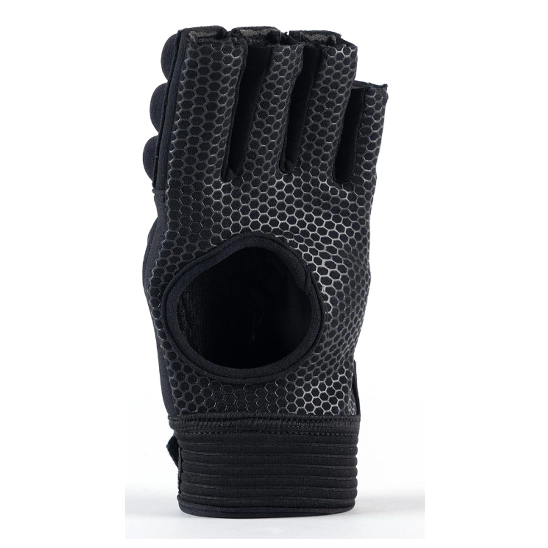 Grays Anatomic Pro Glove: Aqua - L/H M