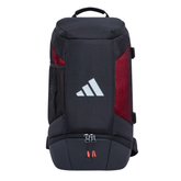 Adidas X Symbolic .3 Hockey Backpack: Black