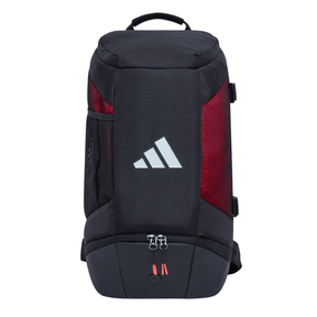 Adidas X Symbolic .3 Hockey Backpack: Black