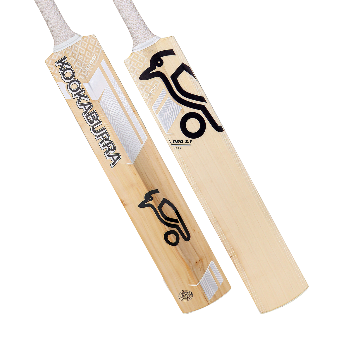 Kookaburra Ghost Pro 3.1 Icon Junior Cricket Bat
