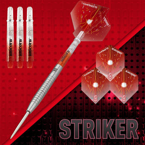 Unicorn Darts Striker