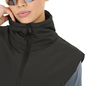 Athlecia Ayanda V2 Women's Vest: Black