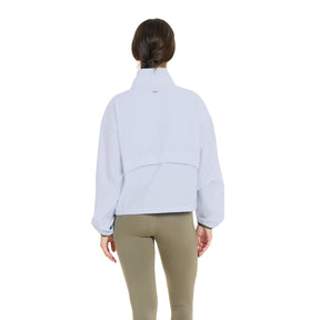Athlecia Narros Womens Jacket: Heather