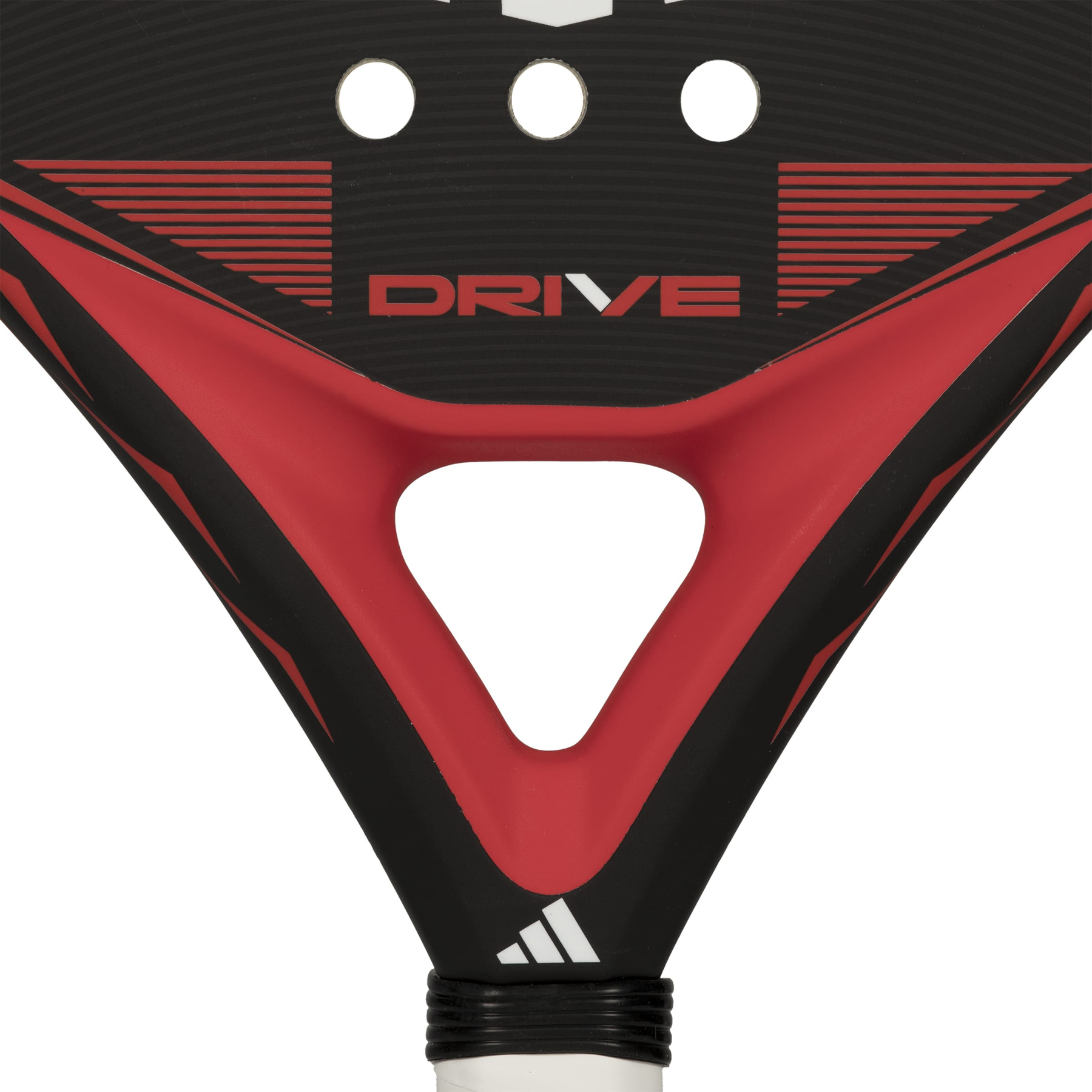 Adidas Drive Black 26 Padel Racket