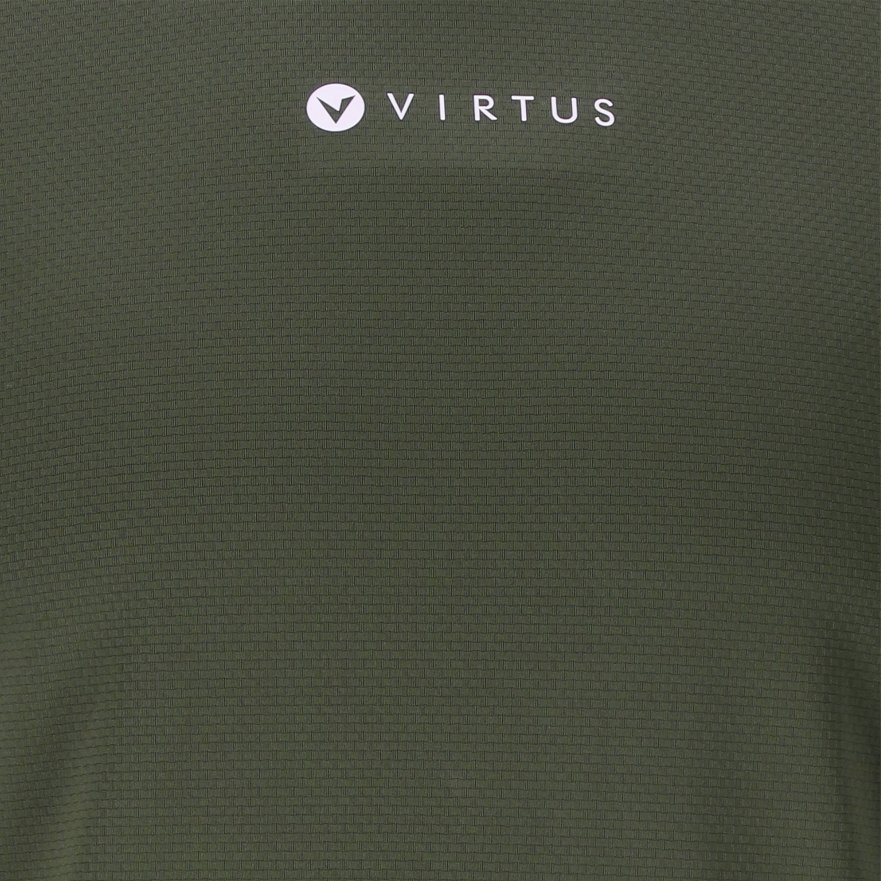 Virtus Men's Roger Hyperstretch Long Sleeve Tee: Kambaba