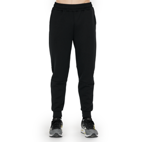 Virtus Taro Mens Technical Sweat Pants: Black