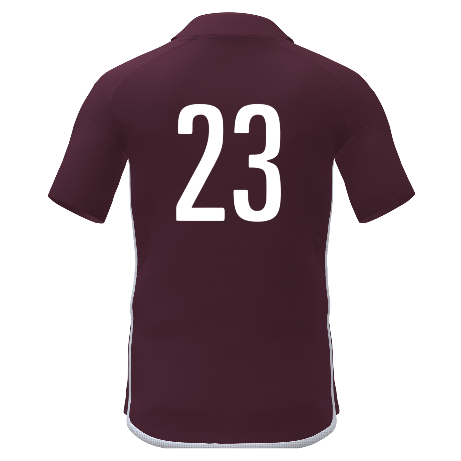 Guildford HC Ent26 Men's Away Shirt