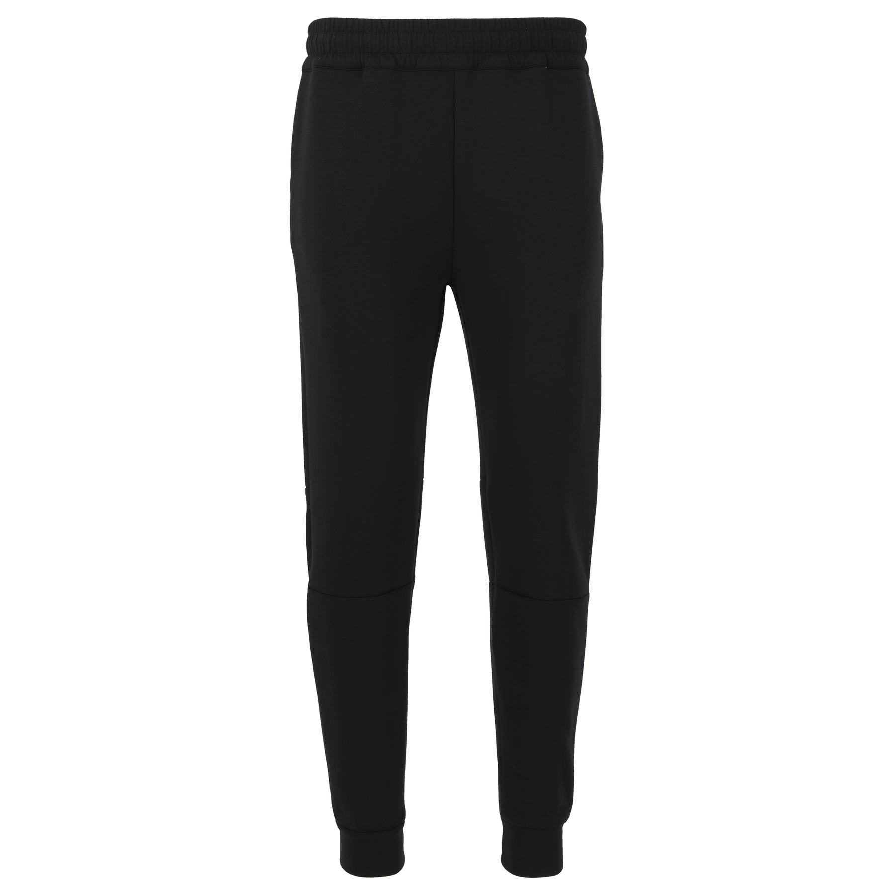 Virtus Taro Mens Technical Sweat Pants: Black