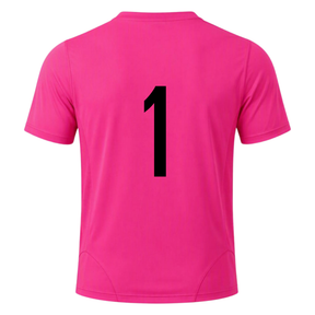 Old Southendian HC Hockey GK Smock