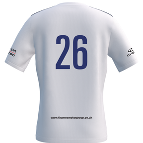 Maidenhead HC ENT26 Junior Home Shirt