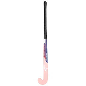 Kookaburra Low Bow 250 LB10 Pink Hockey Stick 26/2027