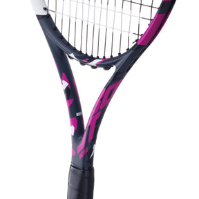 Babolat Aero Pink Tennis Racket