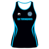 GX Tornadoes Vest