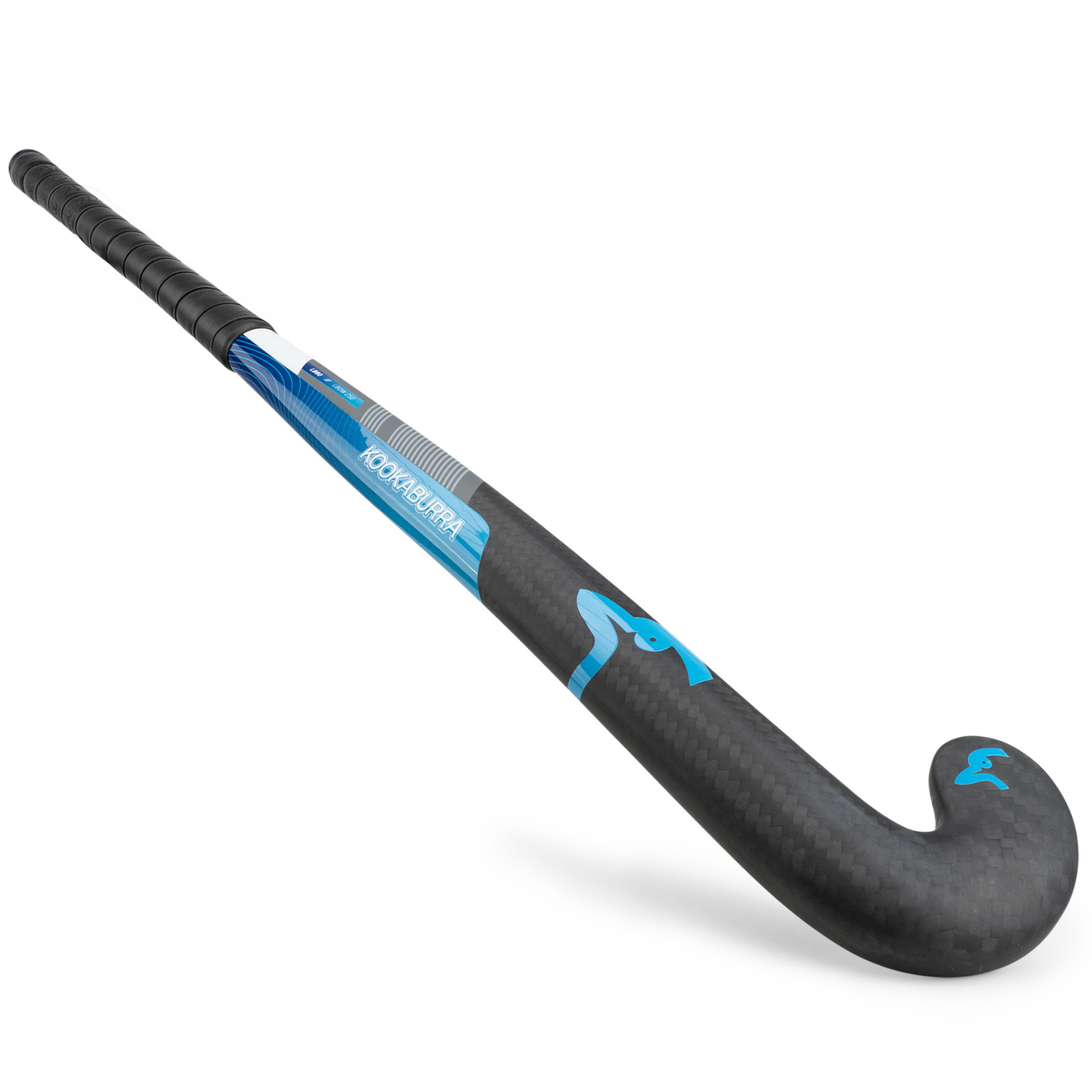 Kookaburra LB 80  Low Bow Hockey Stick