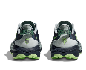 Hoka Speedgoat 6 Men's Running Shoes: Droplet/Nautical Dusk