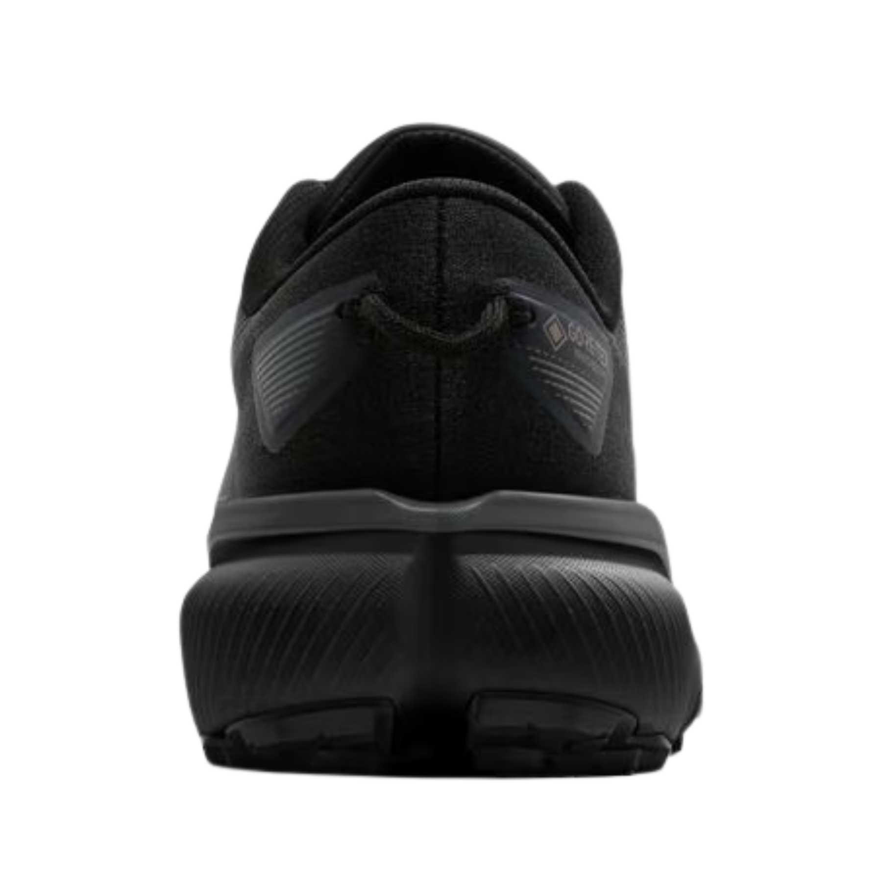 Brooks Cascadia 20 GTX Mens Trail Running Shoes: Black/Ebony/Nocturnal