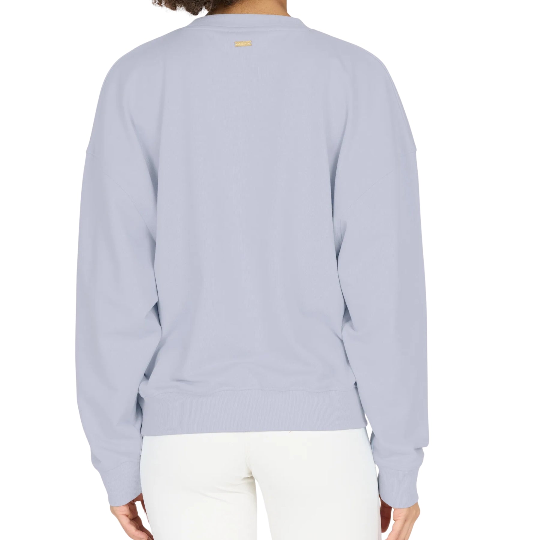 Athlecia Crecy Womens Crew Neck: Heather