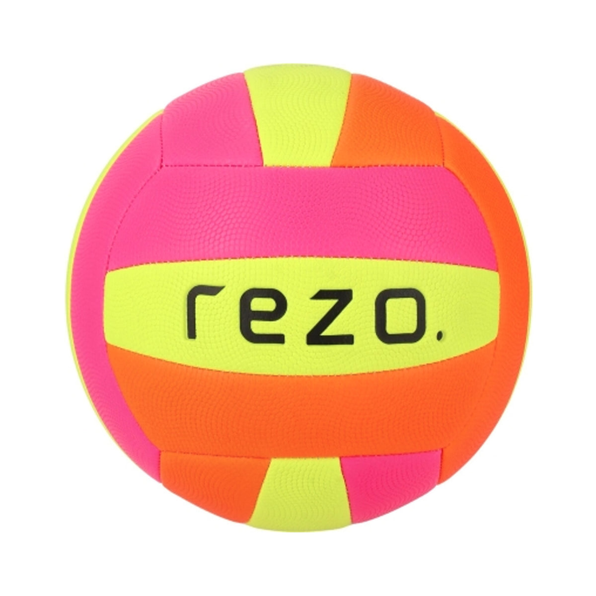 Rezo Volleyball: Tangelo - Size 5