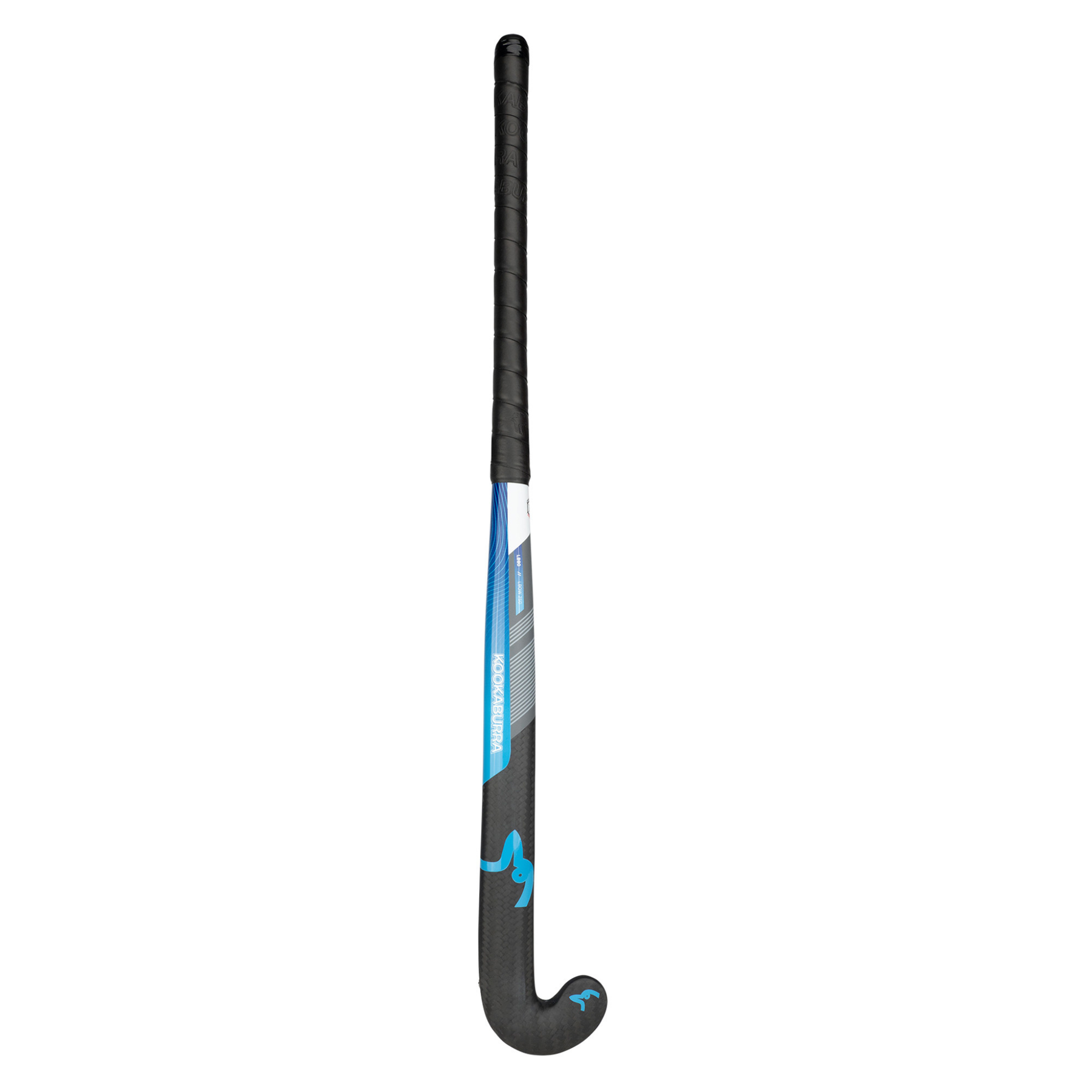 Kookaburra LB 80  Low Bow Hockey Stick