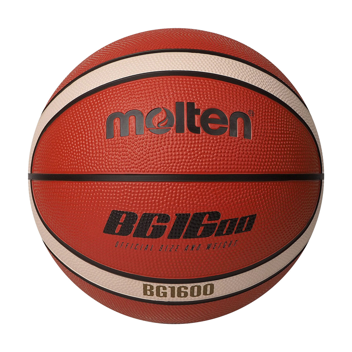 Basketball Molten BG1600 - Size 7