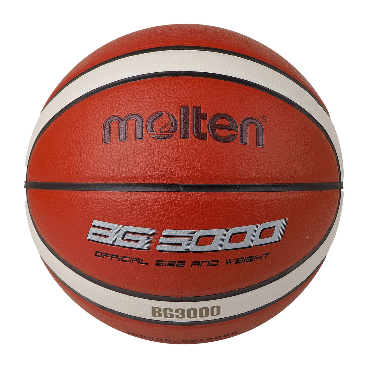 Basketball Molten BG3000 - Size 7