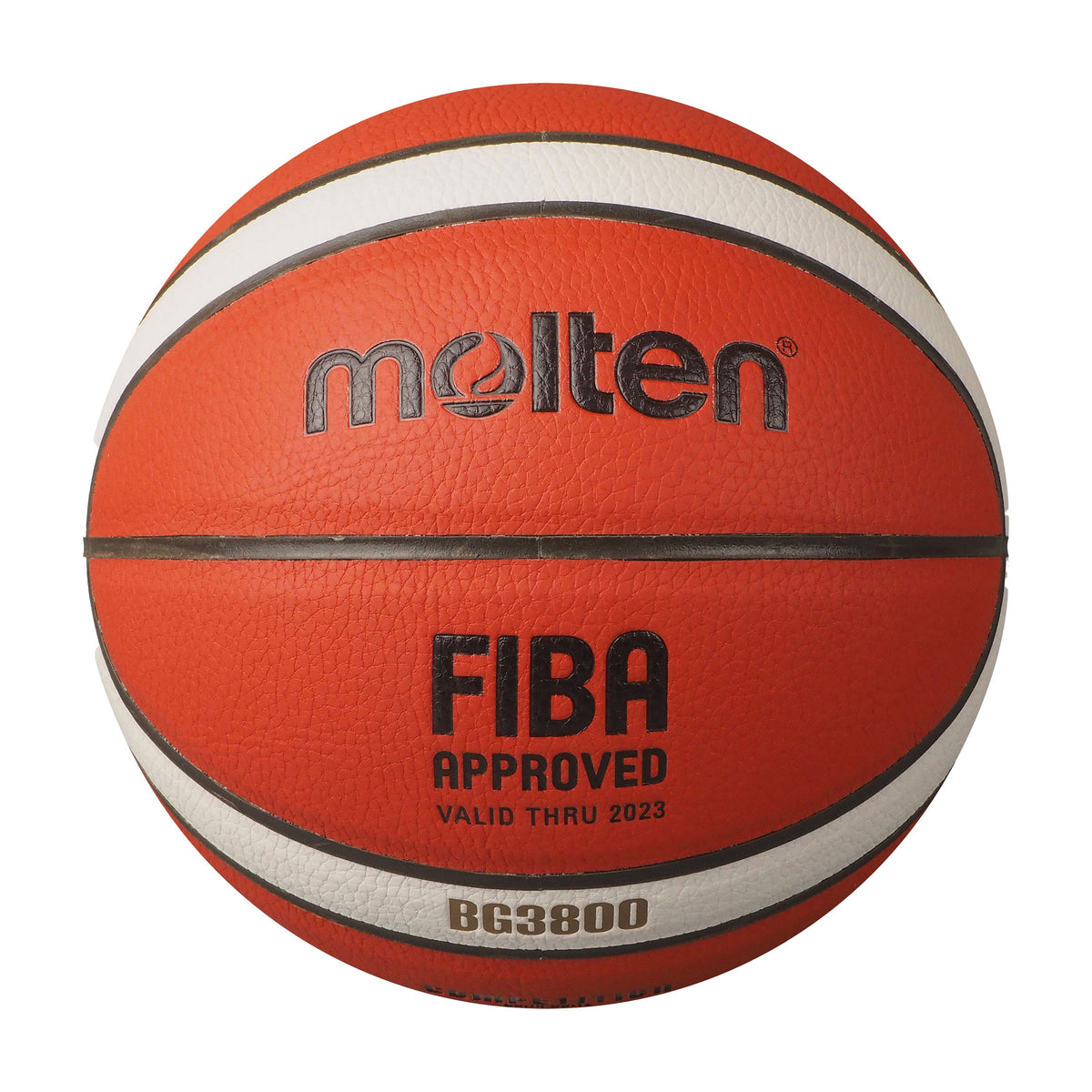 Basketball Molten BG3800 - Size 7
