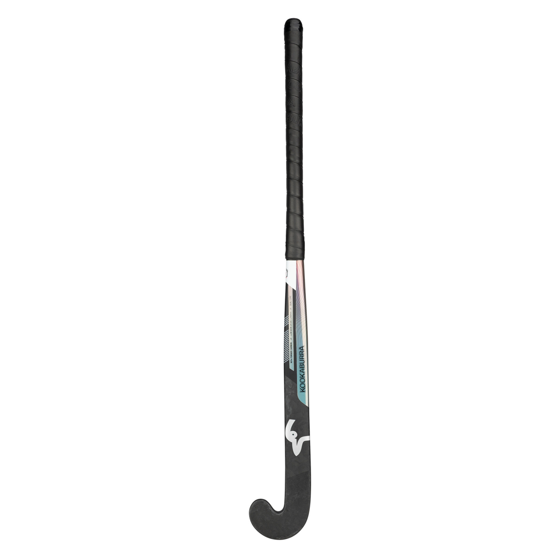 Kookaburra Pro Spirit 95  Low Bow Hockey Stick
