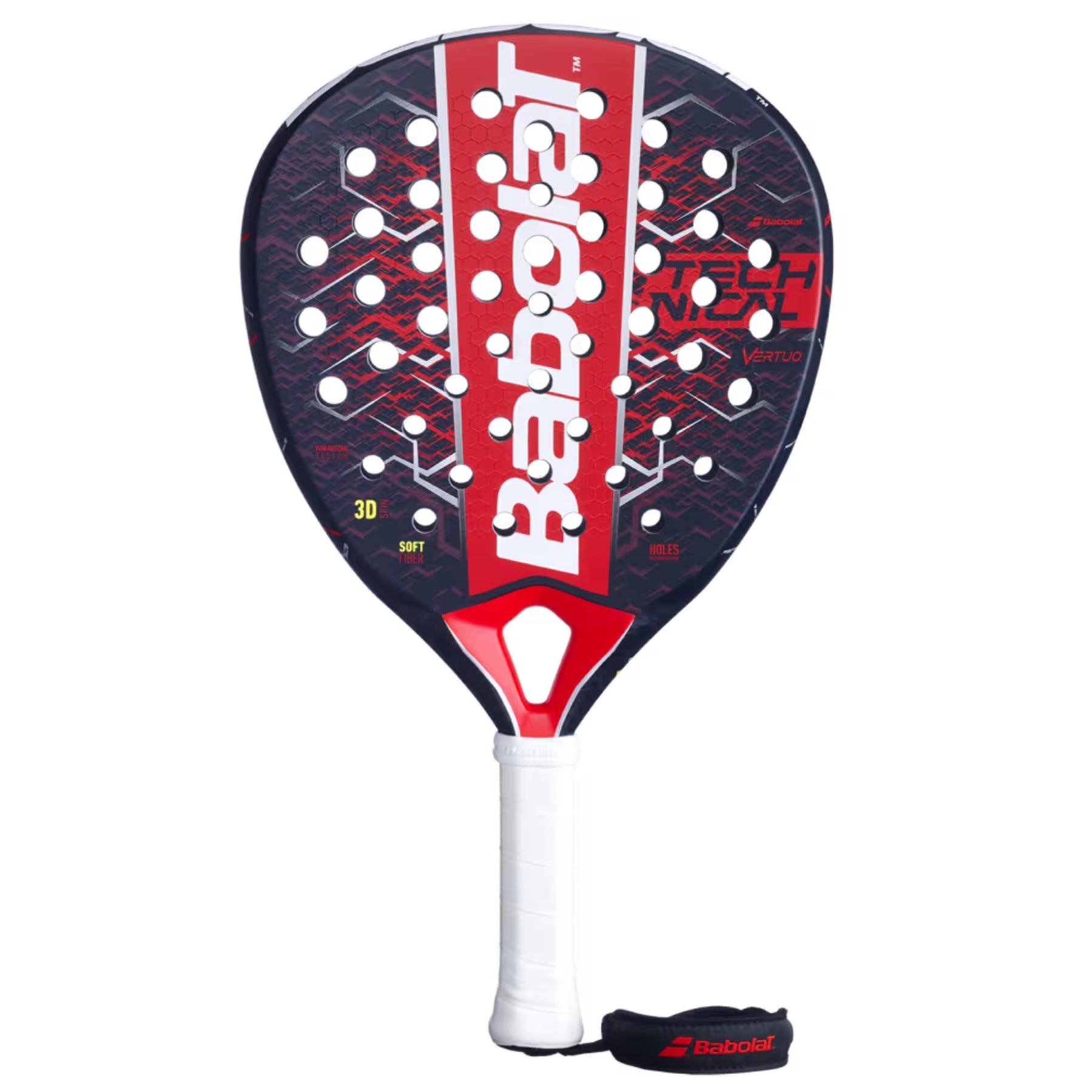 Babolat Technical Vertuo Padel Racket