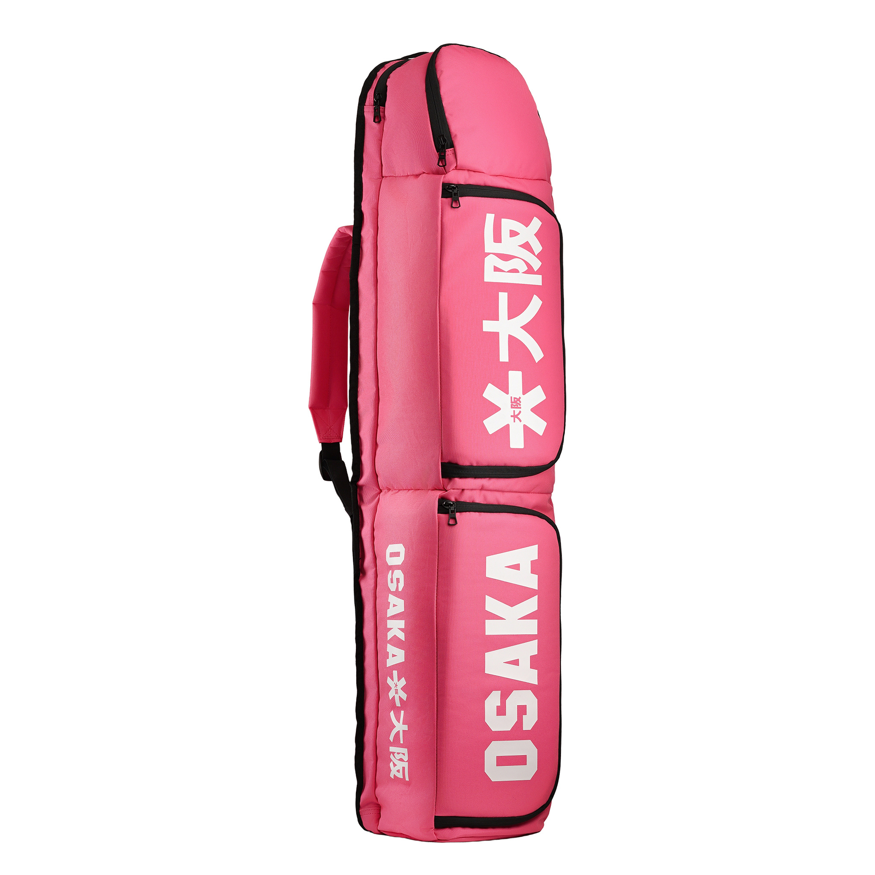 Osaka Sports Stickbag Medium : Hot Pink