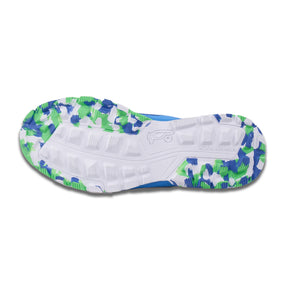 Kookaburra Apollo Mens Hockey Shoes: Blue