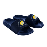 Bledlow Ridge CC Sliders: Navy