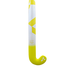 Y1 Low Bow C Indoor Hockey Stick 25/2026 - 36.5