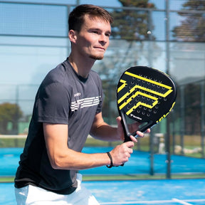 Tecnifibre Wall Breaker 360 Padel Racket