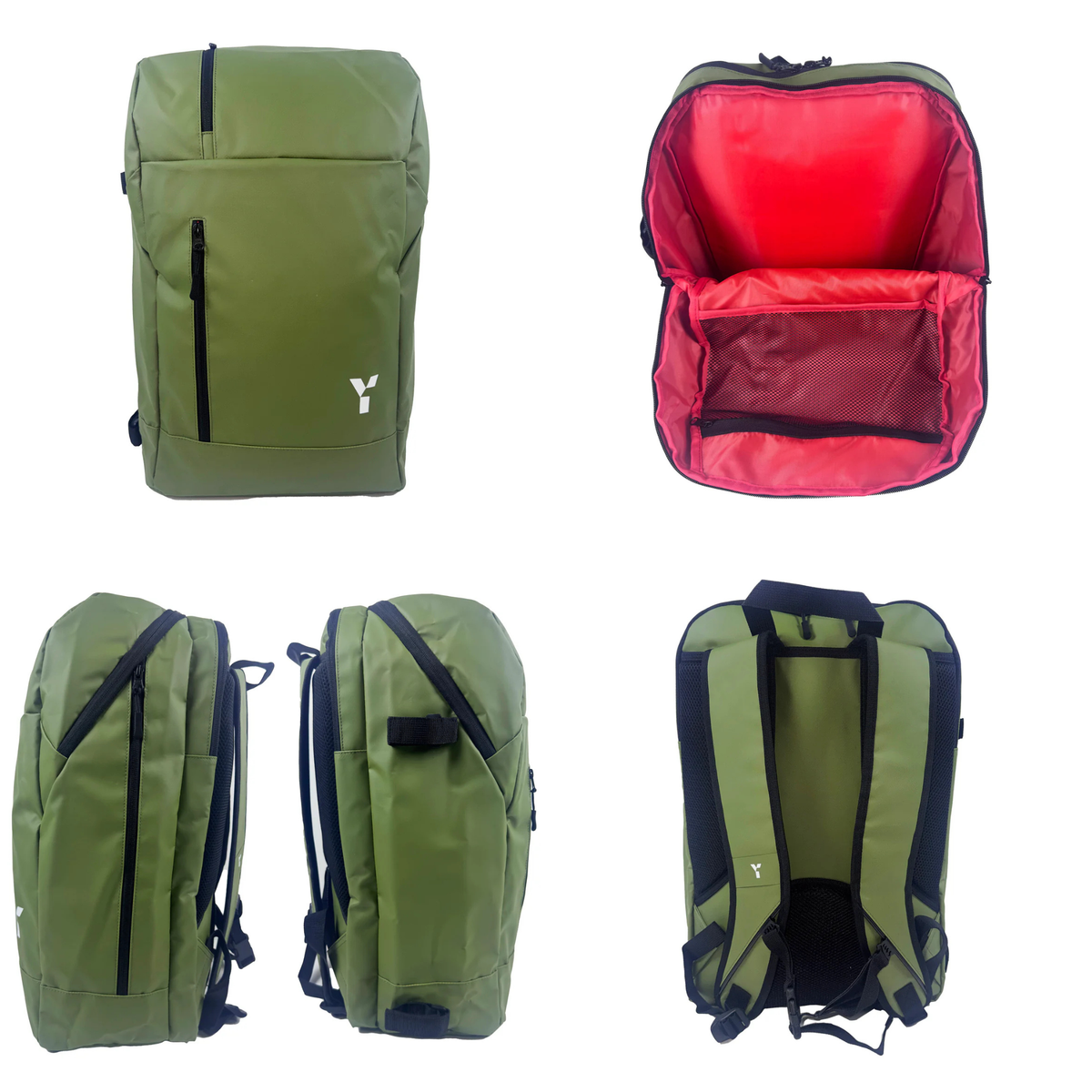 Y1 Ranger Backpack