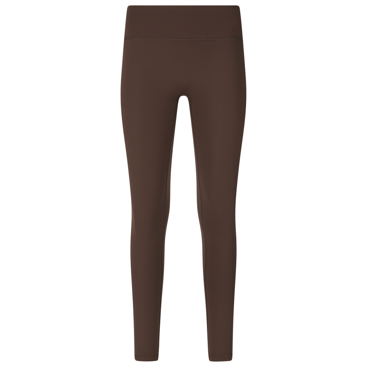 Athlecia Emarri Women's Tights: Chocolate Torte