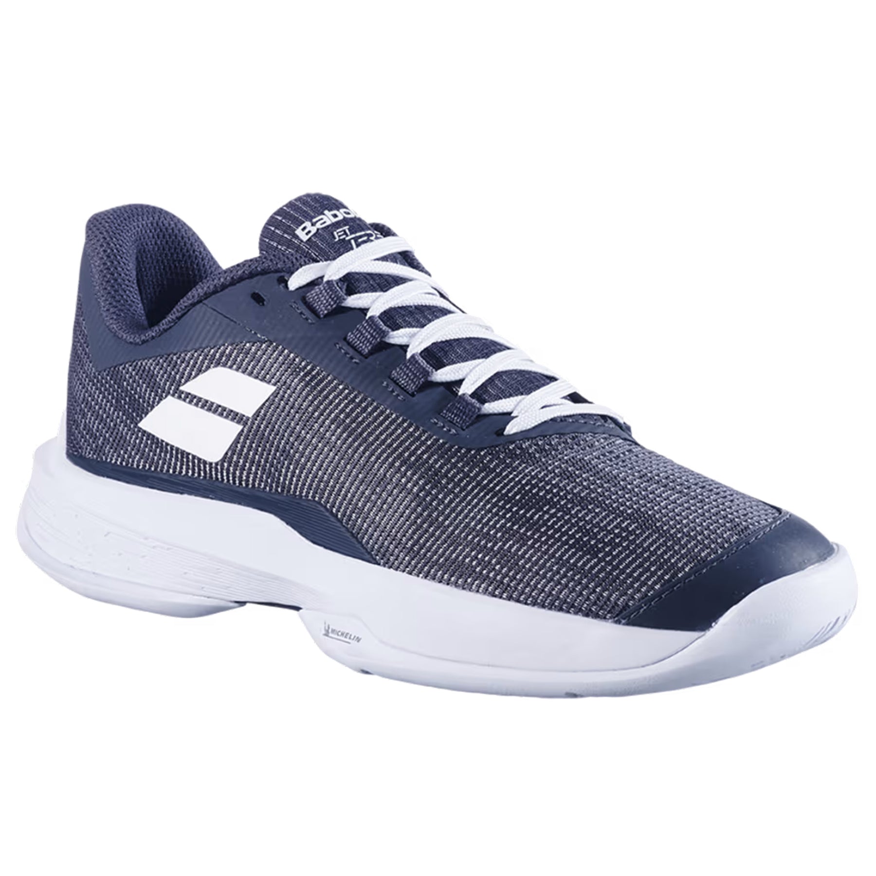 Babolat Jet Tere 2 Womens Tennis Shoes: Queen Jio Grey