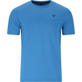 Virtus Roger V3 Men's Hyperstretch Short Sleeve Tee: Sea Of Belize