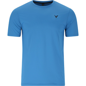 Virtus Roger V3 Men's Hyperstretch Short Sleeve Tee: Sea Of Belize