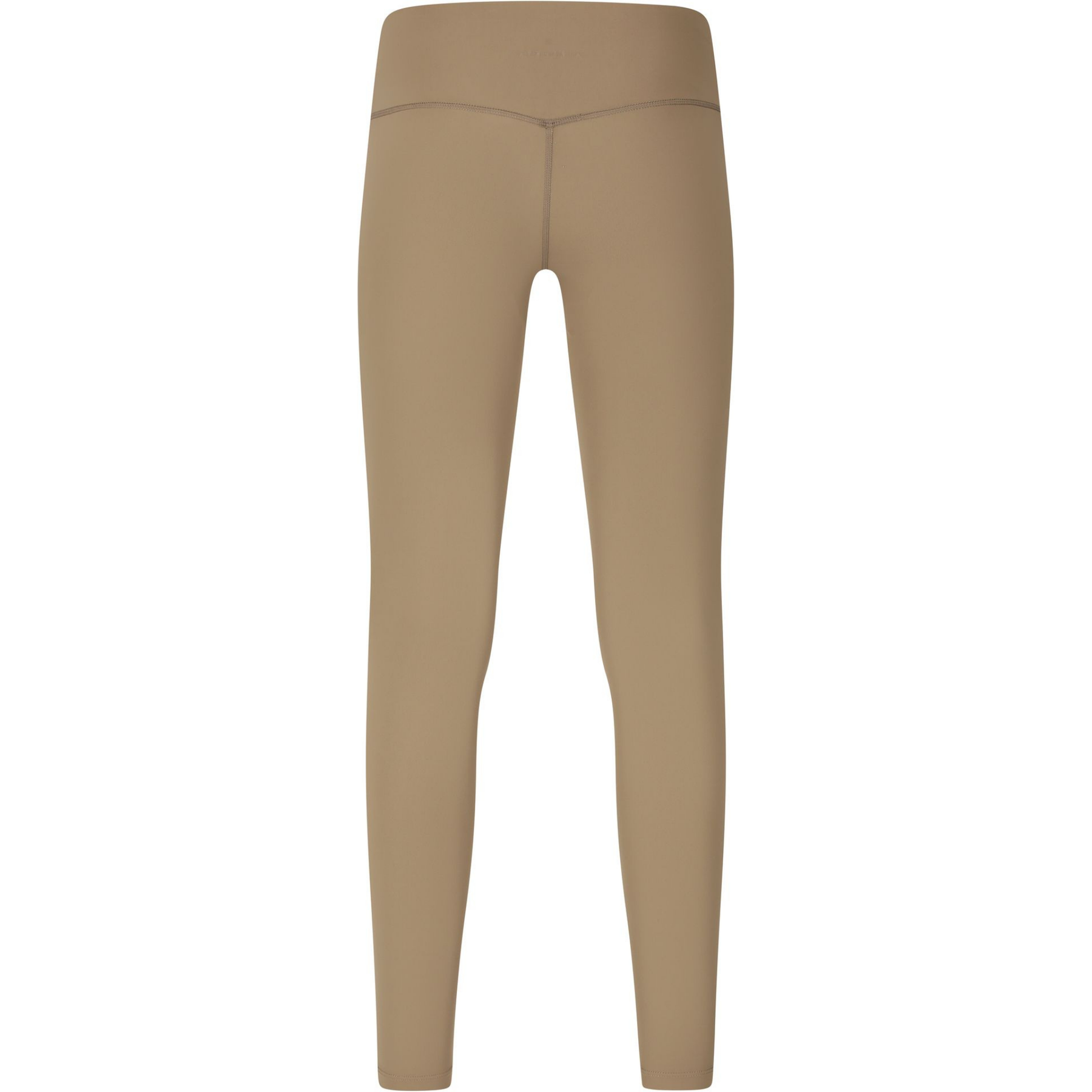 Athlecia Emarri Women's Tights: Greige