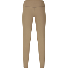 Athlecia Emarri Women's Tights: Greige