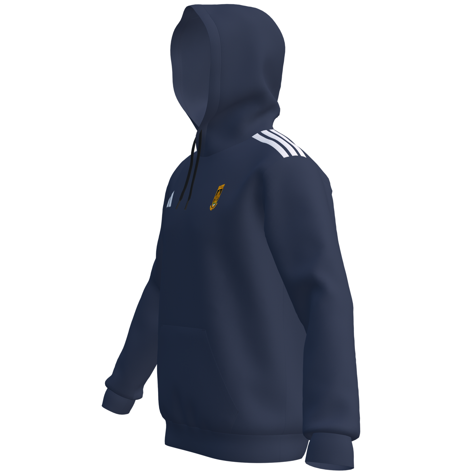 Guildford HC Ent26 Men's Hoodie