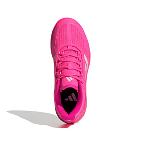 Adidas Fabela X 2 Women's Hockey Shoes 2025: Pink