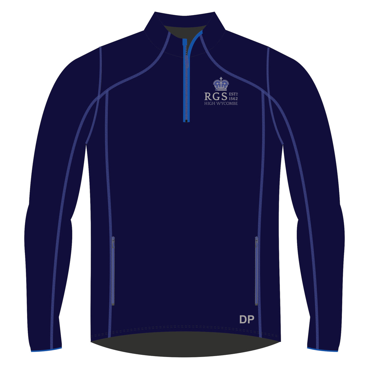 Royal Grammar School Midlayer