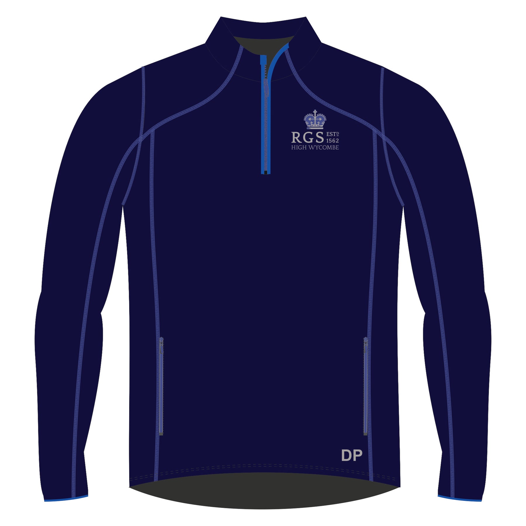 Royal Grammar School Midlayer