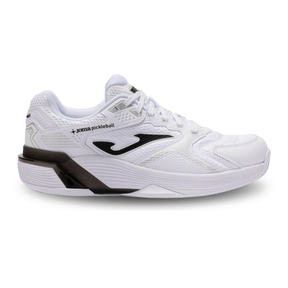 Joma Swing Pickleball Shoe : White