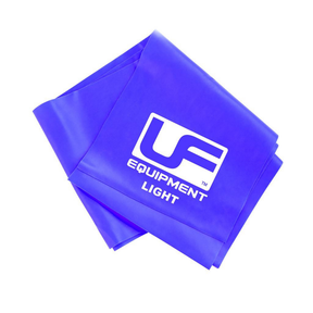 Urban Fitness Resistance Band 1.5M Light