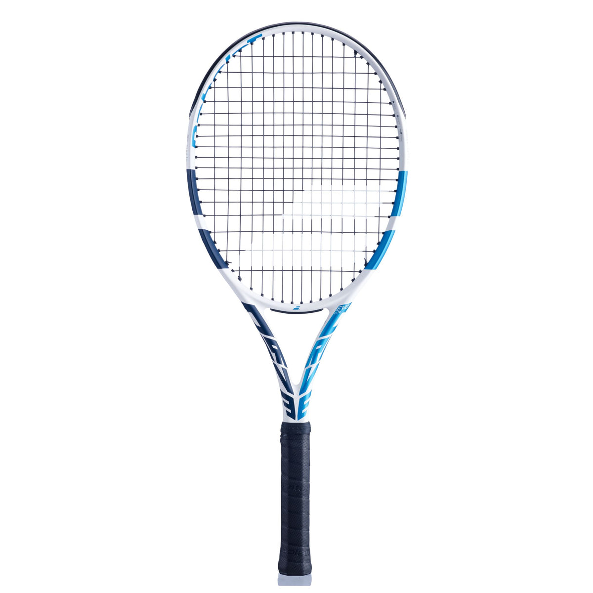 Babolat Evo Drive Lite Tennis Racket: White