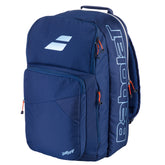Babolat Pure Drive Tennis Backpack: Blue - 40L